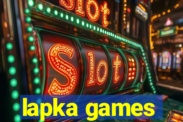 lapka games